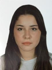 Nisa Topçuoğlu